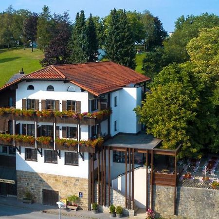 Landhotel Gottinger Waldkirchen Buitenkant foto
