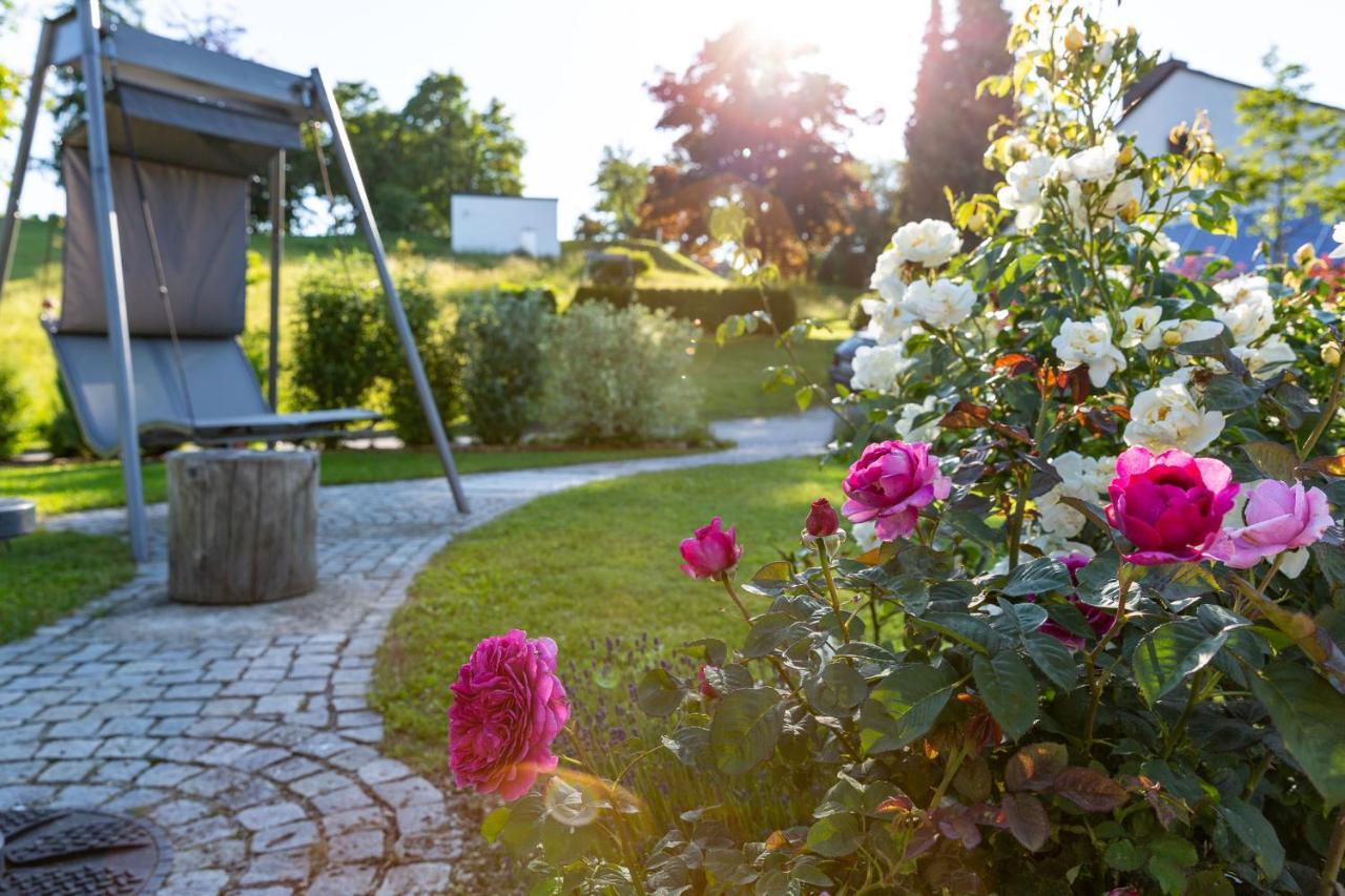 Landhotel Gottinger Waldkirchen Buitenkant foto