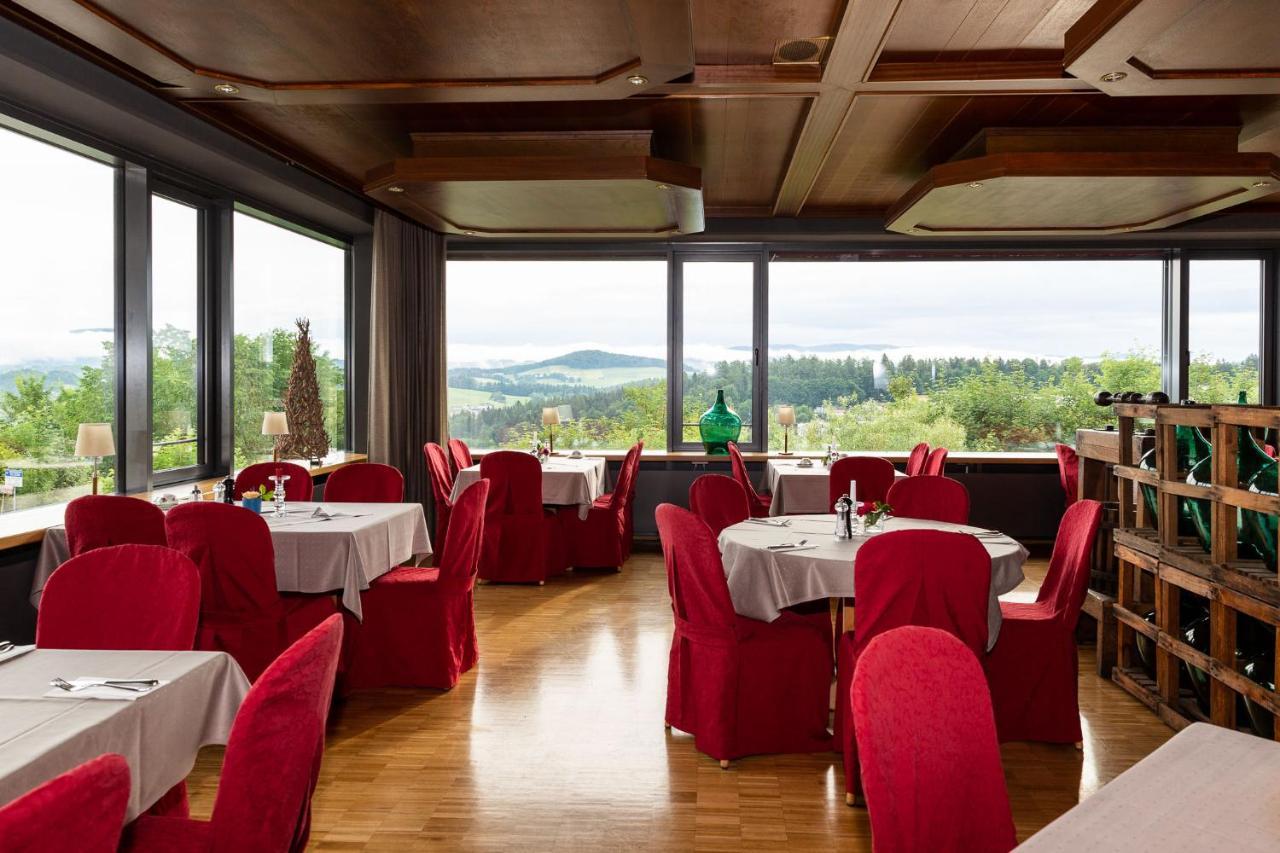 Landhotel Gottinger Waldkirchen Buitenkant foto
