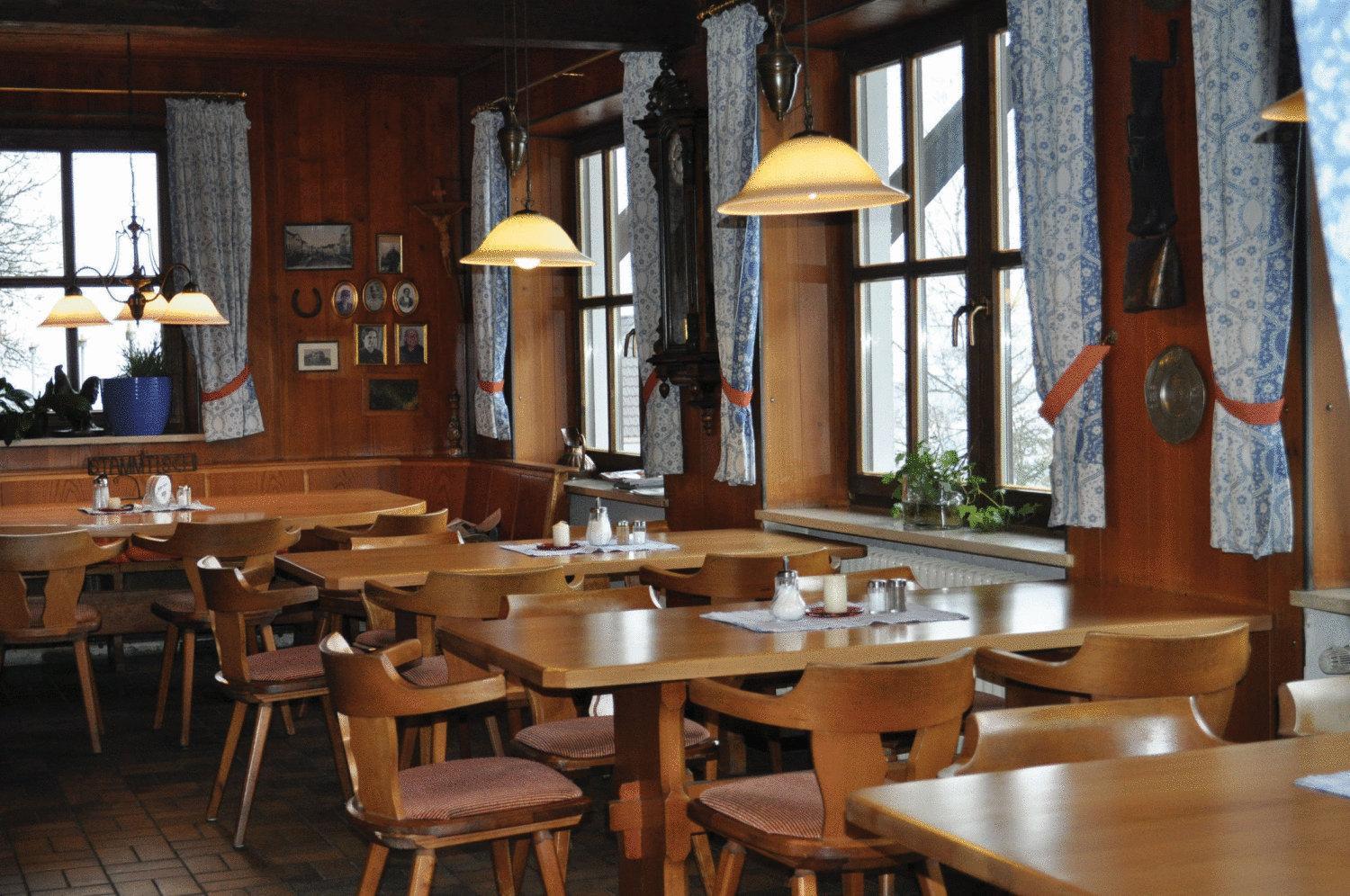 Landhotel Gottinger Waldkirchen Buitenkant foto