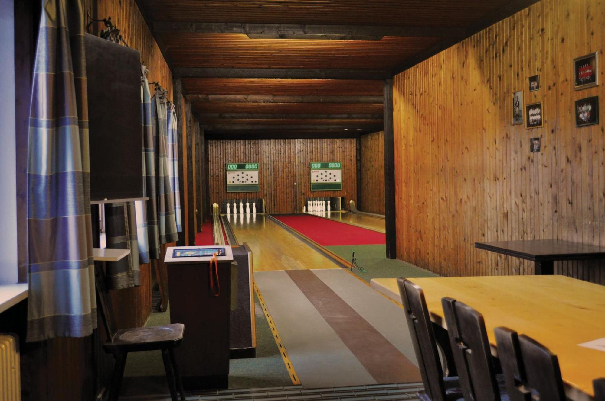 Landhotel Gottinger Waldkirchen Buitenkant foto