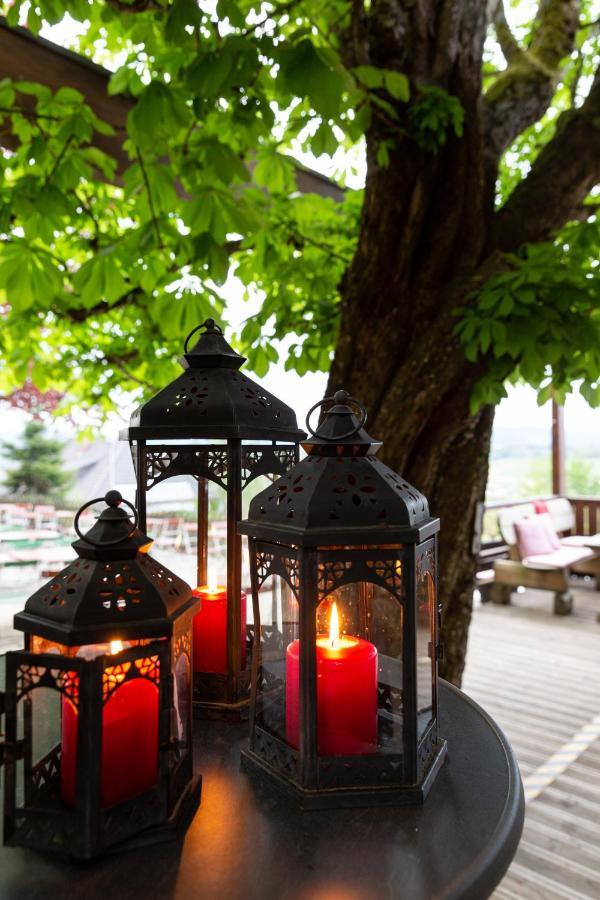 Landhotel Gottinger Waldkirchen Buitenkant foto