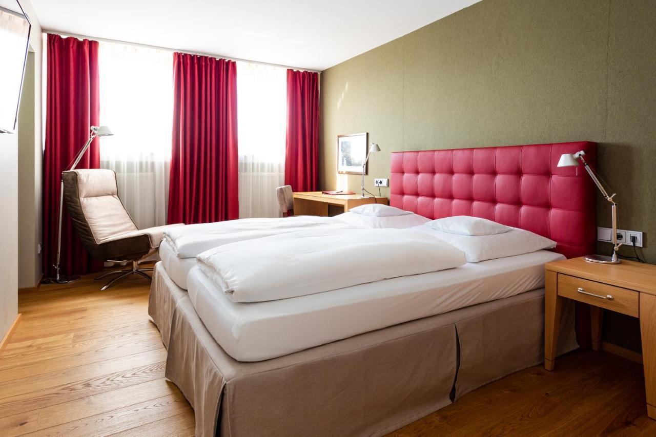 Landhotel Gottinger Waldkirchen Buitenkant foto
